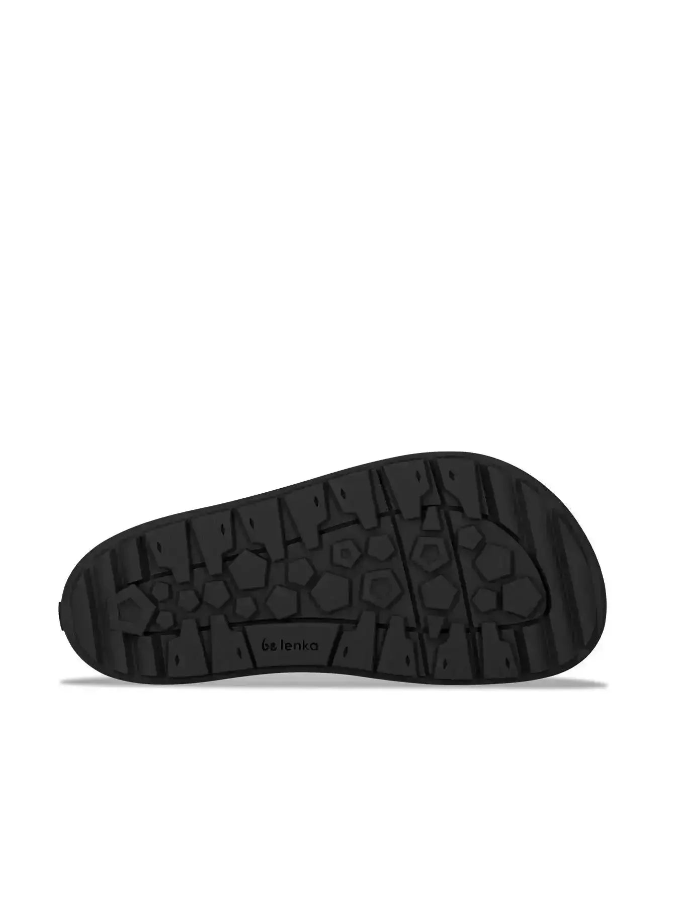 Be Lenka Kids - Elio Preschool All Black - Zapatos barefoot