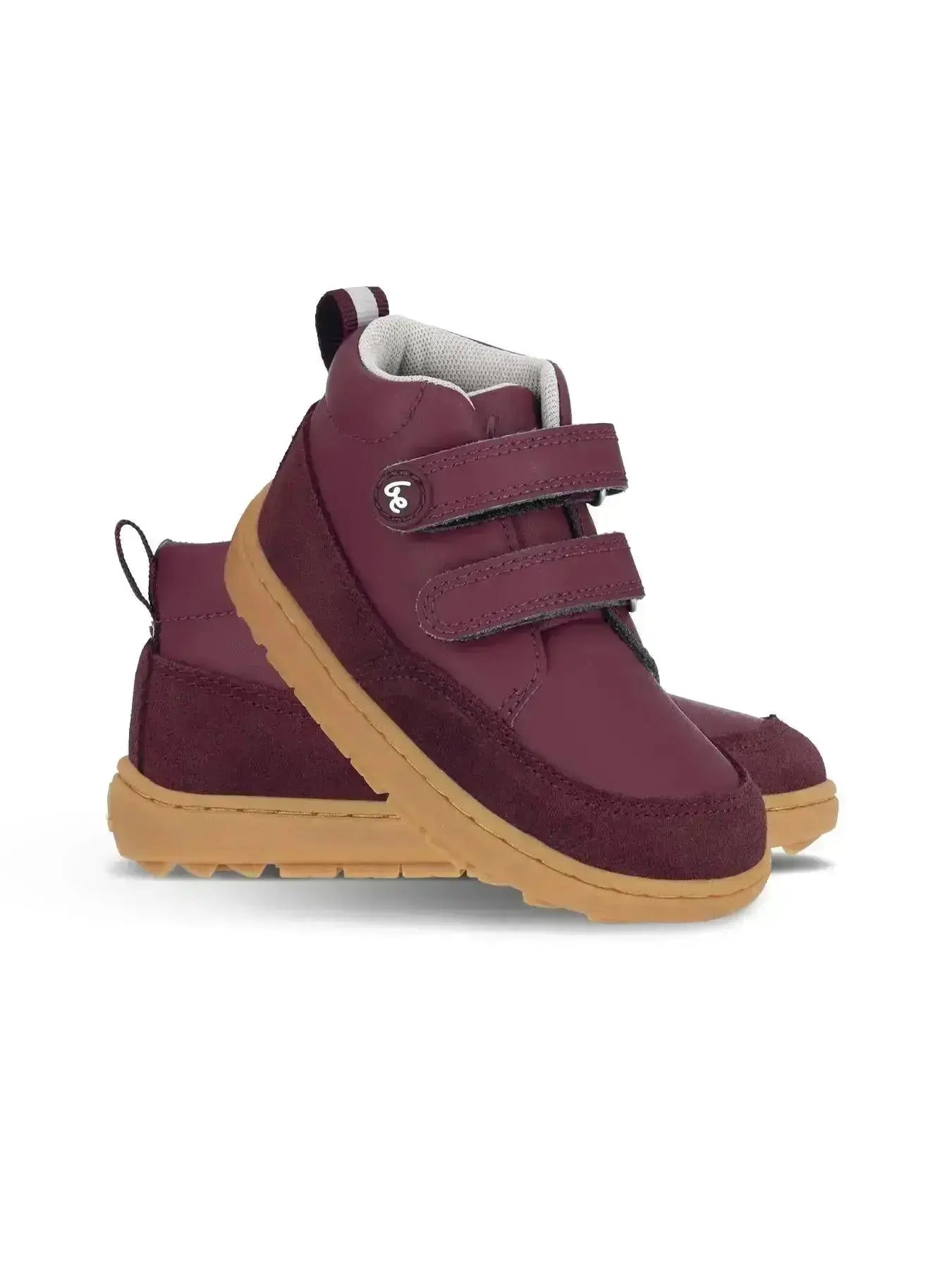 Be Lenka Kids - Elio Berry - Chaussures barefoot