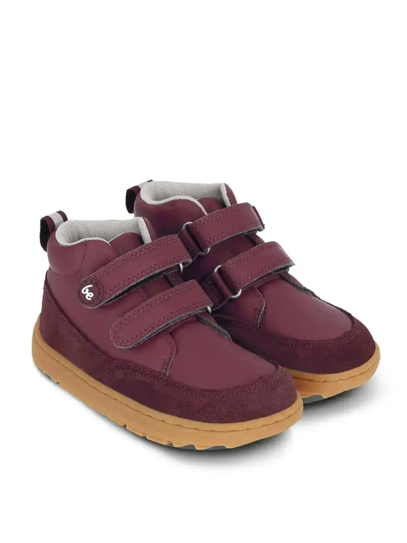 Be Lenka Kids - Elio Preschool Berry - Zapatos barefoot