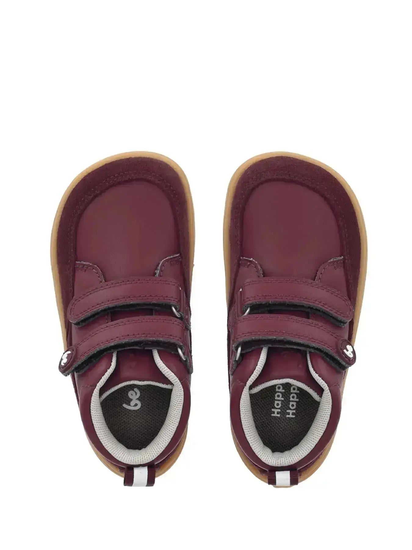 Be Lenka Kids - Elio Preschool Berry - Zapatos barefoot
