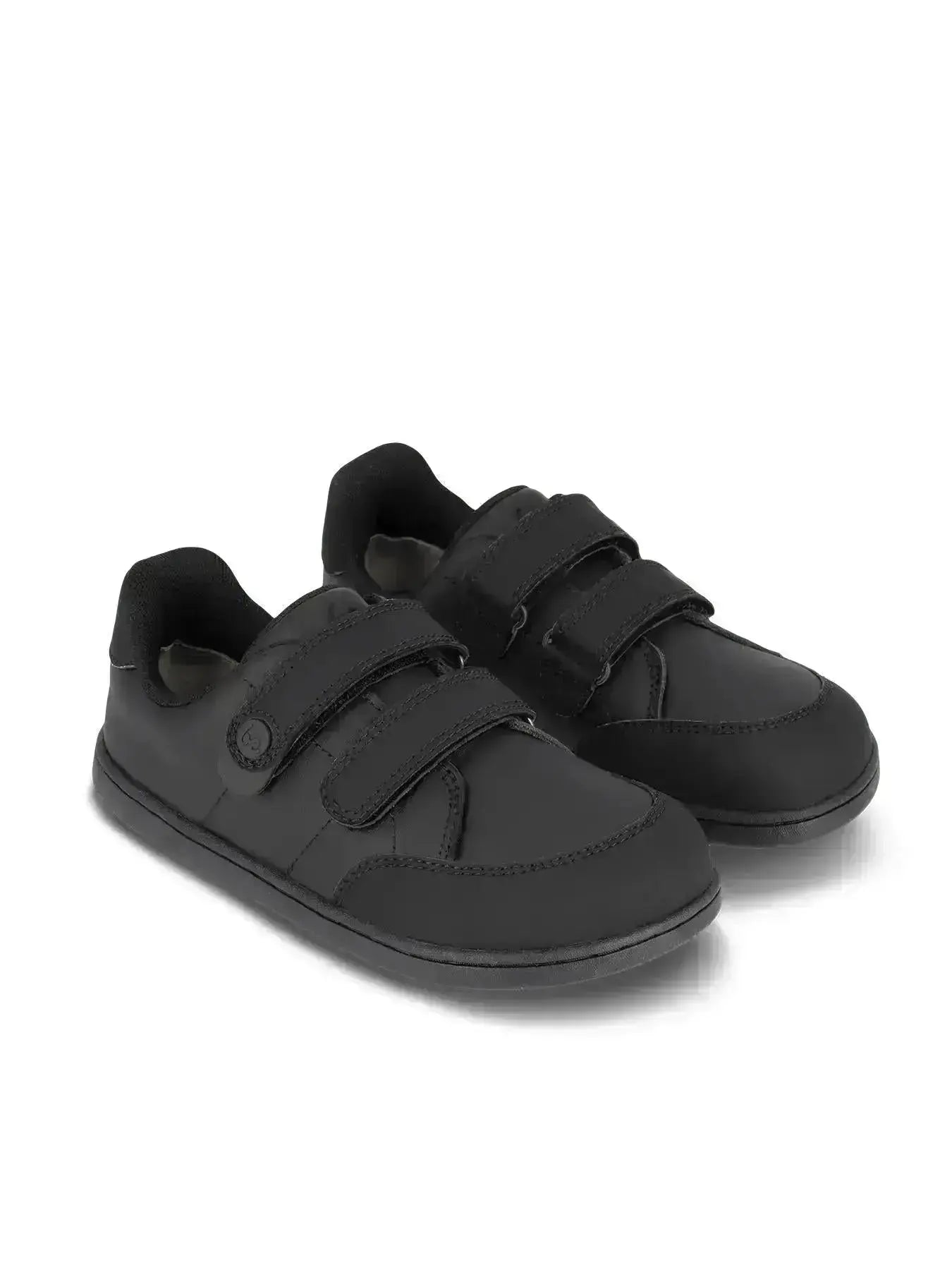 Be Lenka Kids - Energise All Black - Zapatillas barefoot