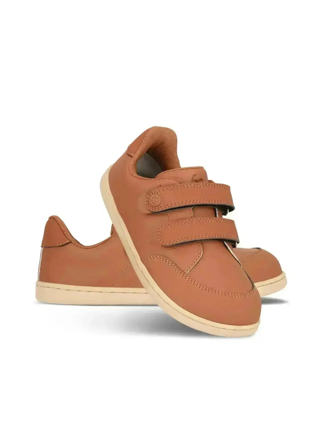 Be Lenka Kids - Energise Brown - Zapatillas barefoot