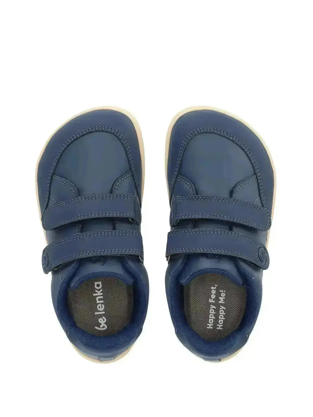 Be Lenka Kids - Energise Navy - Chaussures barefoot