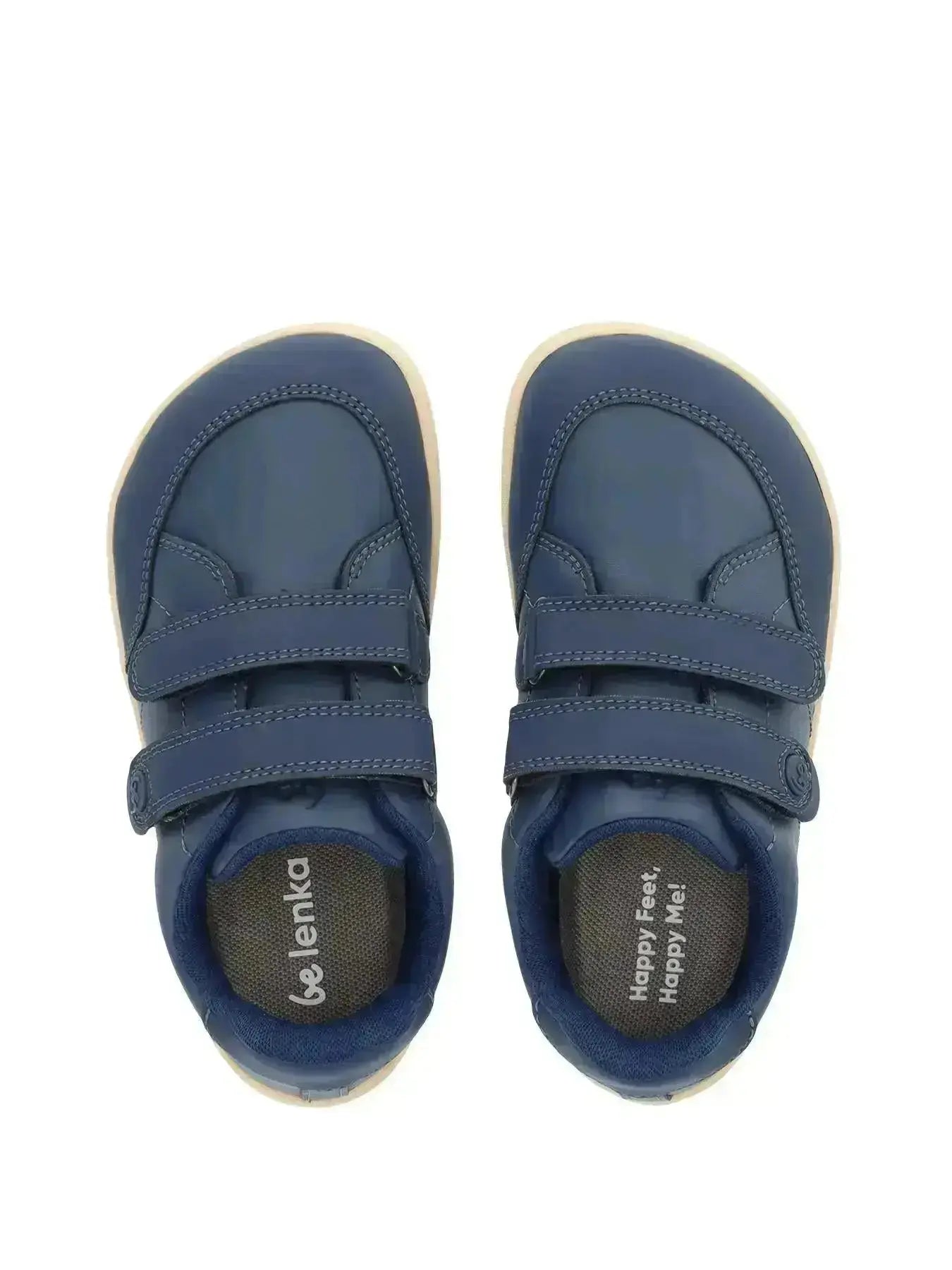 Be Lenka Kids - Energise Navy - Chaussures barefoot