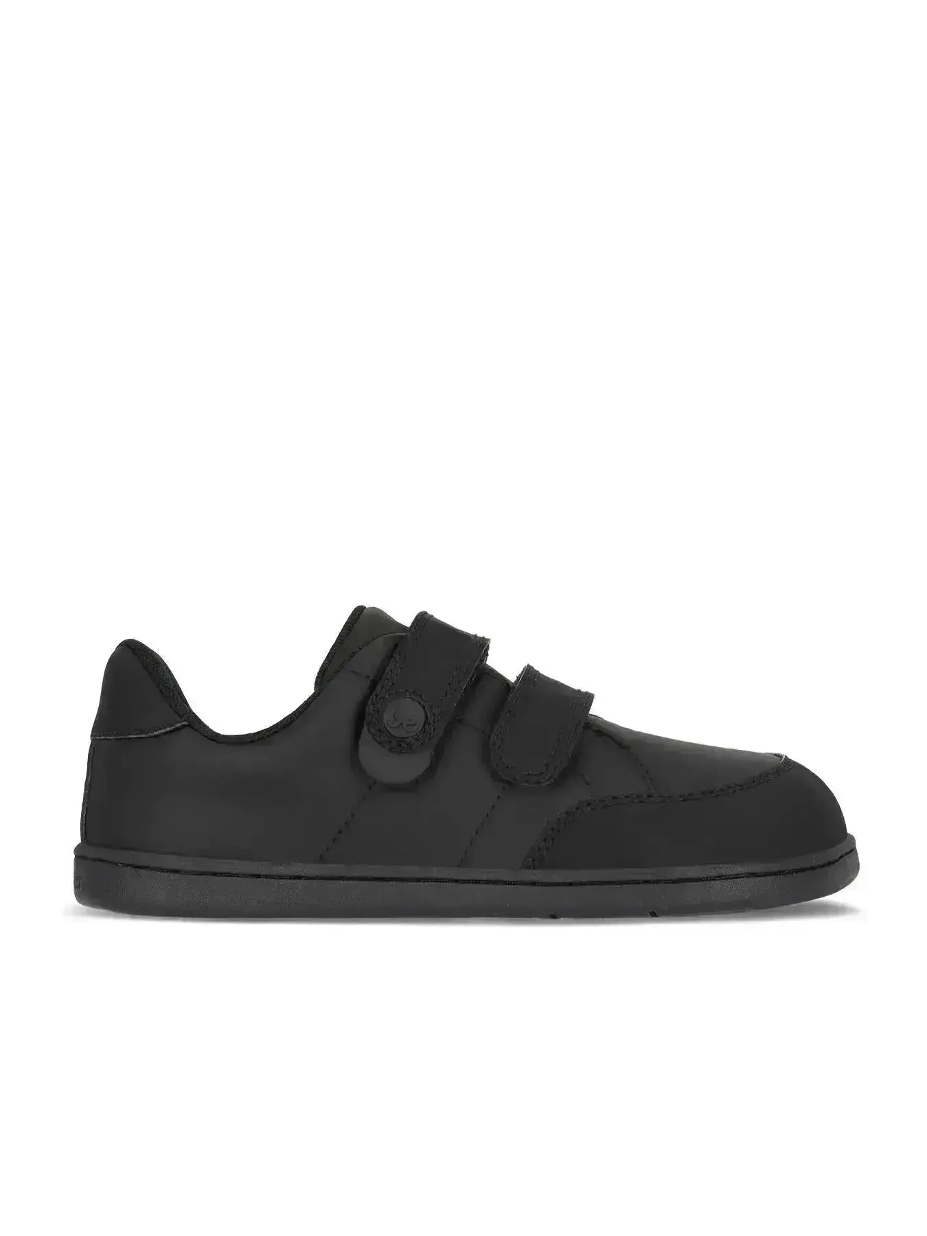 Be Lenka Kids - Energise Preschool All Black - Zapatillas barefoot