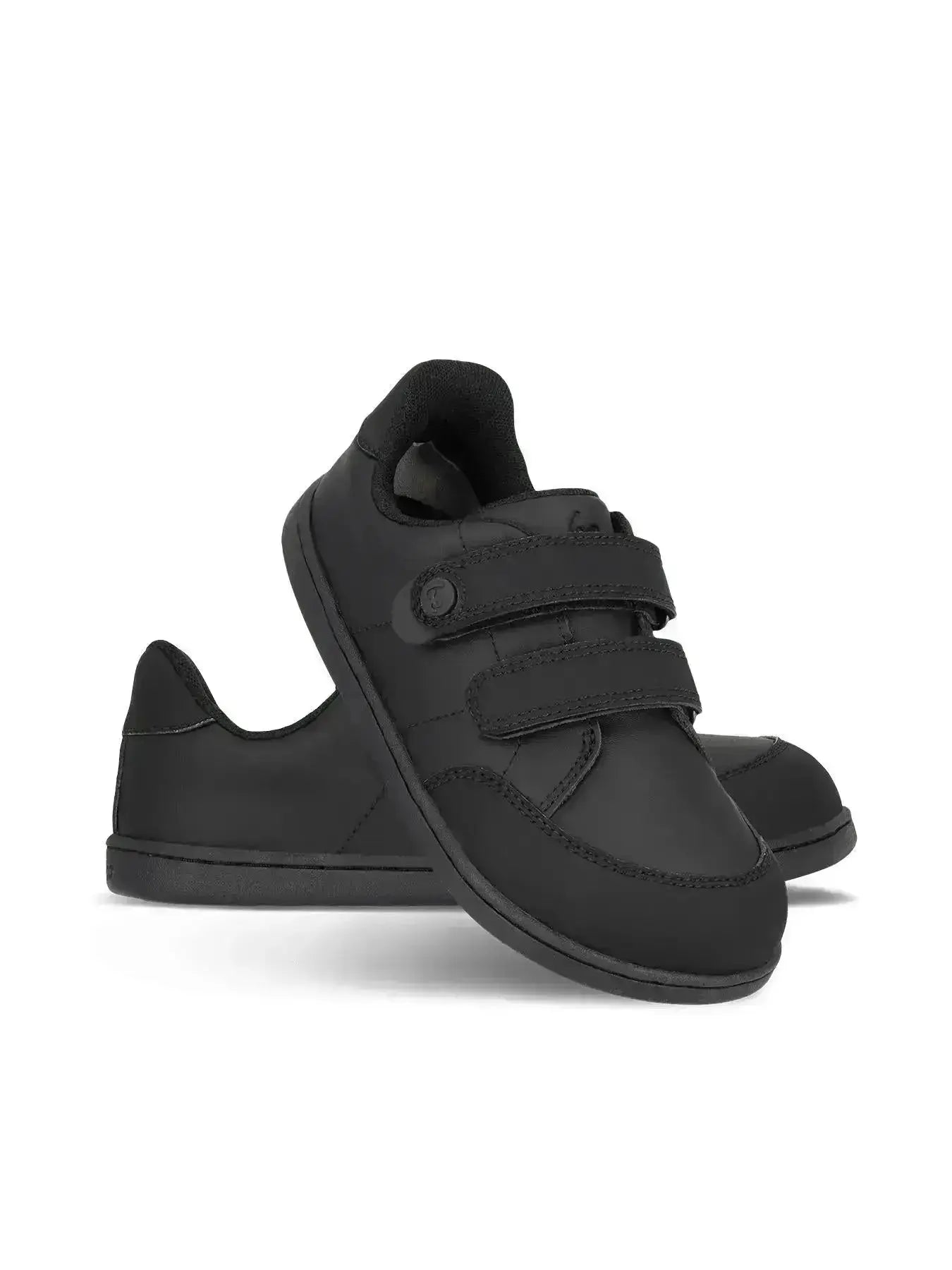 Be Lenka Kids - Energise Preschool All Black - Zapatillas barefoot