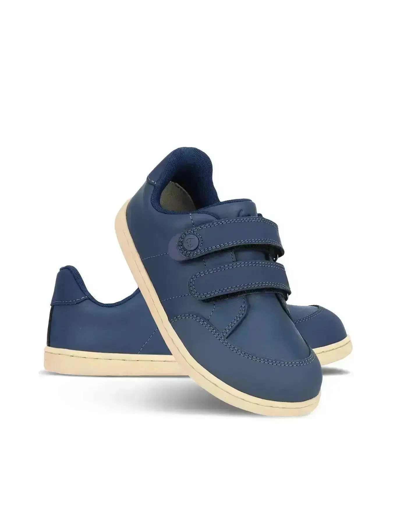 Be Lenka Kids - Energise Preschool Navy - Zapatillas barefoot