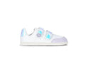 Be Lenka Kids - Energise Preschool White & Iridescent - Zapatillas respetuosas primeros pasos blanco