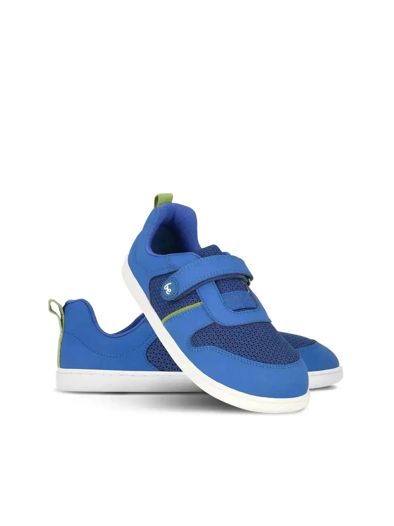 Be Lenka Kids - Glade Blue & Green - Chaussures barefoot