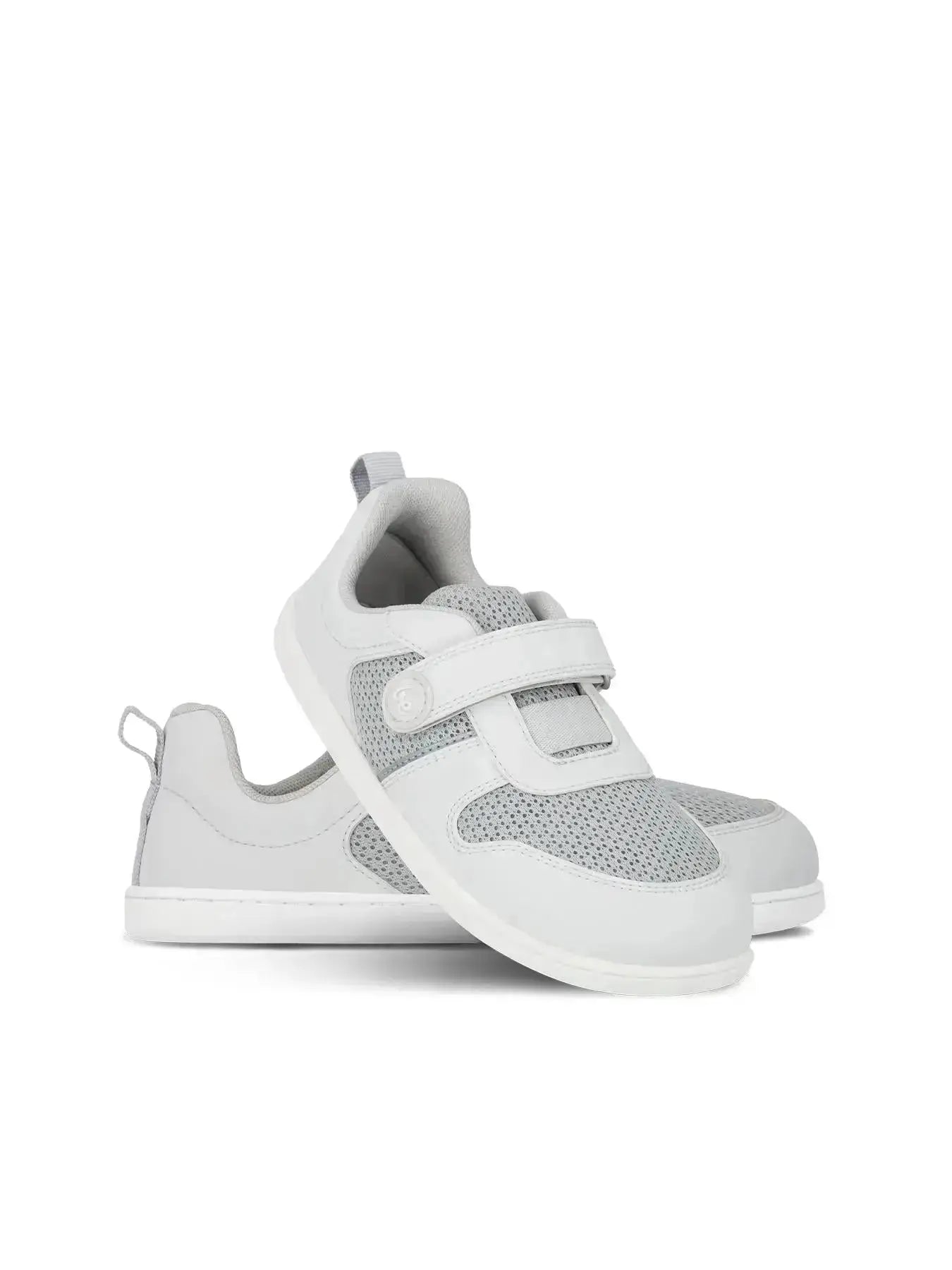 Be Lenka Kids - Glade Light Grey - Chaussures barefoot
