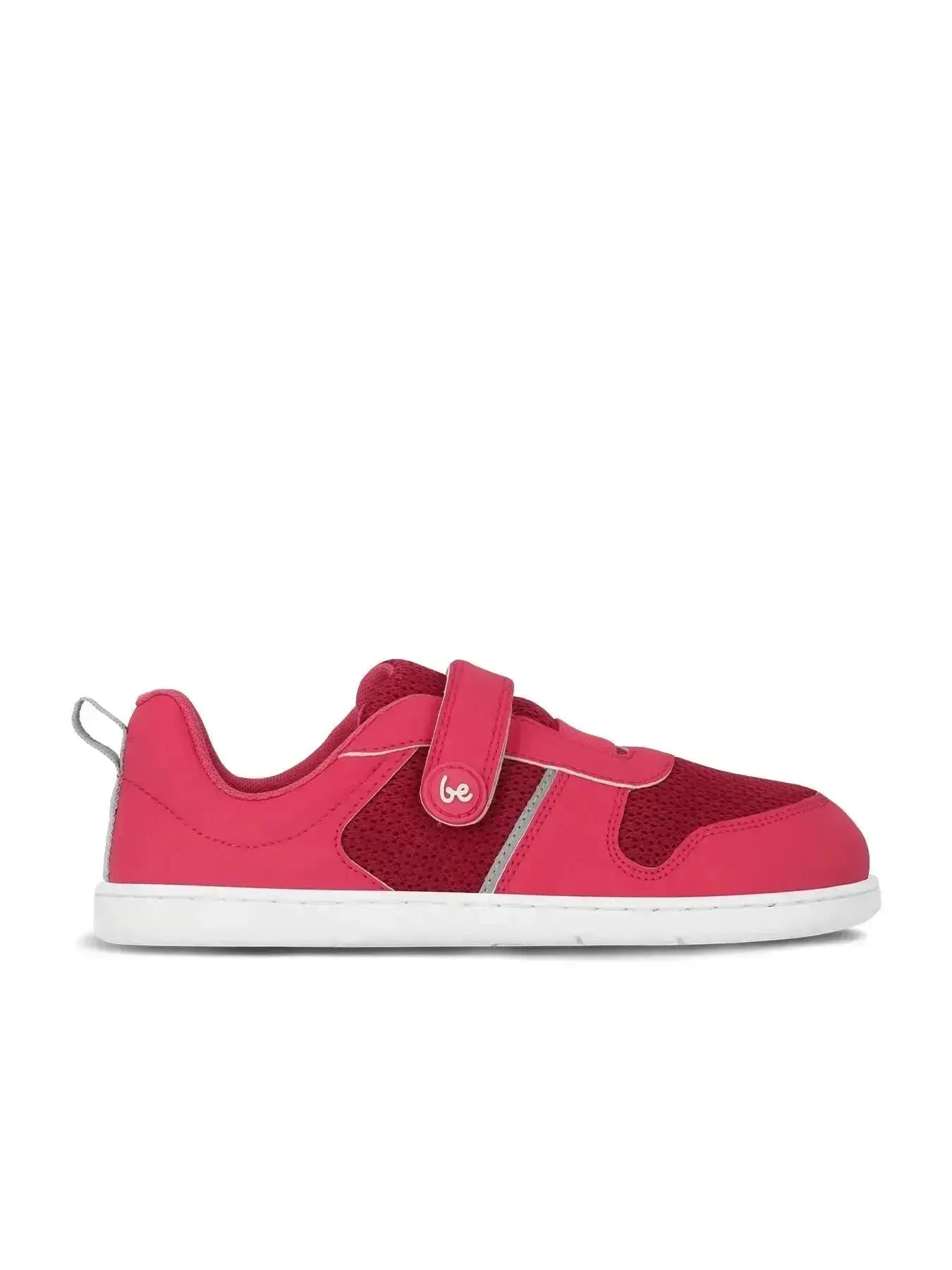 Be Lenka Kids - Glade Preschool Dark Pink - Chaussures barefoot