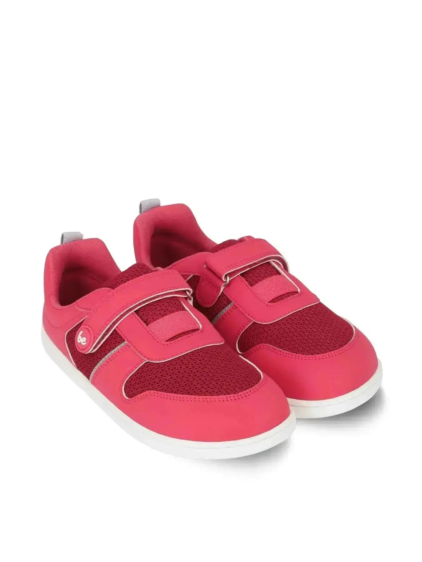 Be Lenka Kids - Glade Preschool Dark Pink - Chaussures barefoot