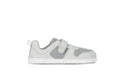 Be Lenka Kids - Glade Preschool Light Grey - Zapatillas barefoot infantiles grises