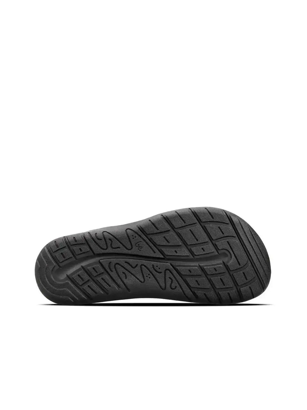 Be Lenka Kids - Luppo All Black - Slip-on barefoot