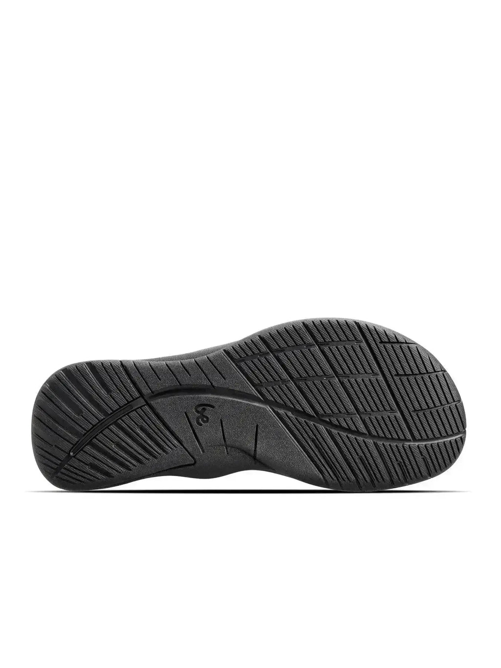 Be Lenka Kids - Luppo Junior All Black - Slip-on barefoot