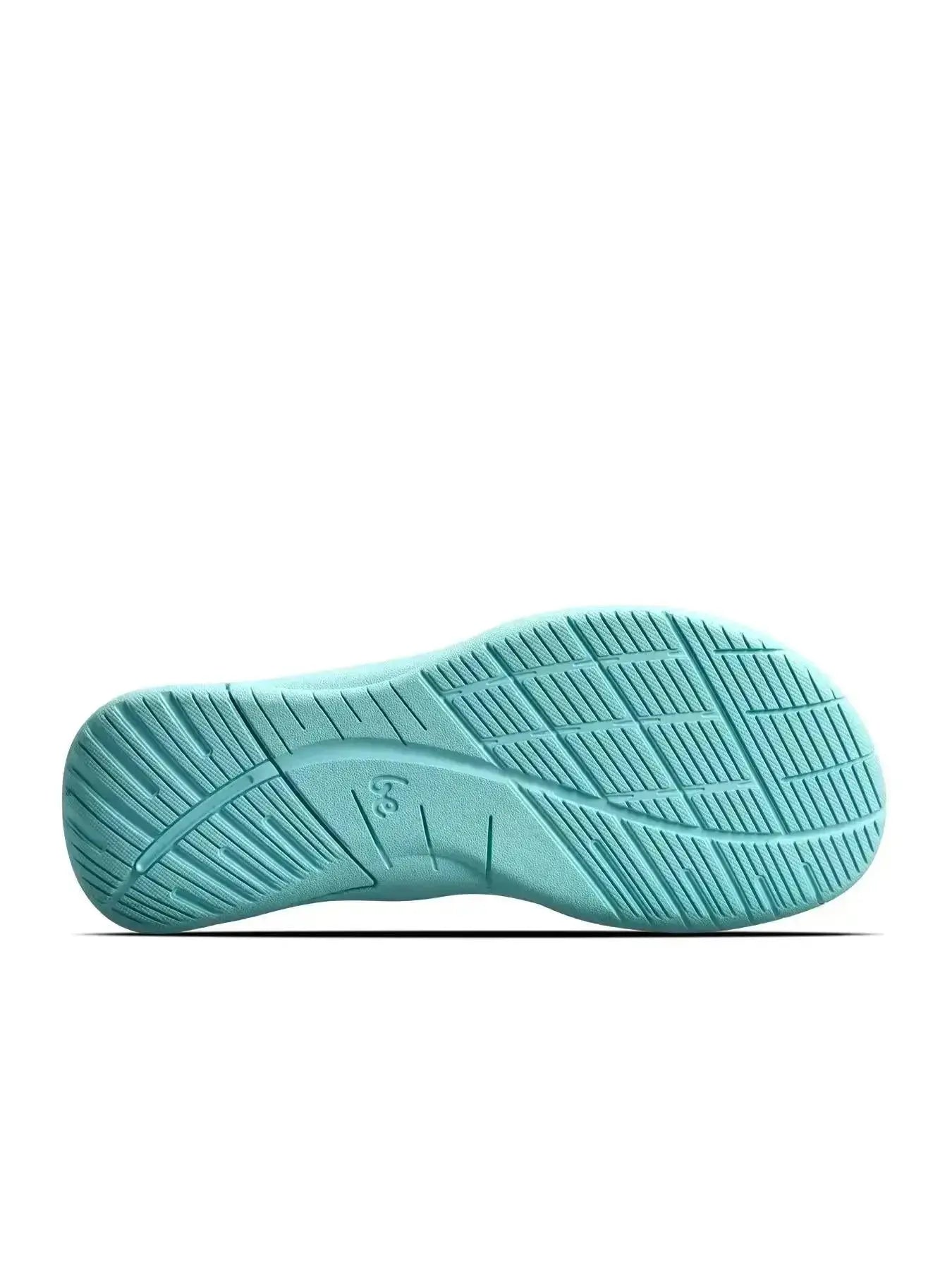 Be Lenka Kids - Luppo Junior Blue & Aqua - Slip-on barefoot