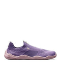 Be Lenka Kids - Luppo Junior Lilac & Pink - Slip-on barefoot