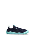 Be Lenka Kids - Luppo Preschool Blue & Aqua - Slip-on respetuosas primeros pasos azules