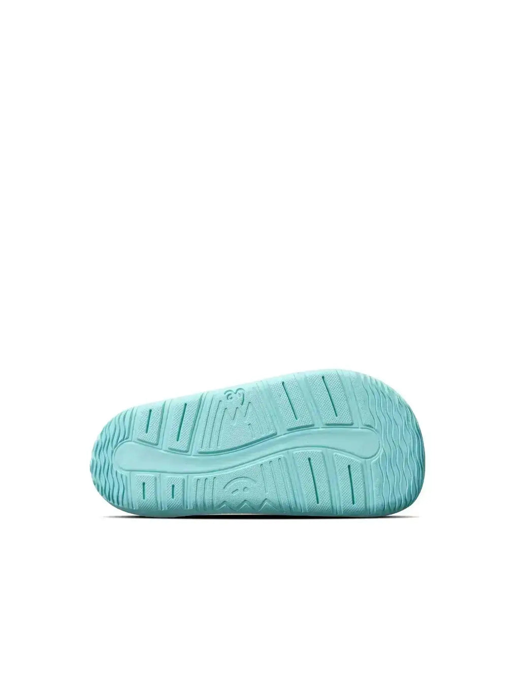 Be Lenka Kids - Luppo Preschool Blue & Aqua - Slip-on respetuosas primeros pasos azules