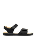 Be Lenka Kids -Miami Junior Black - Sandalias descalzas