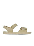 Be Lenka Kids - Miami Light Brown - Sandalias barefoot infantiles marrón