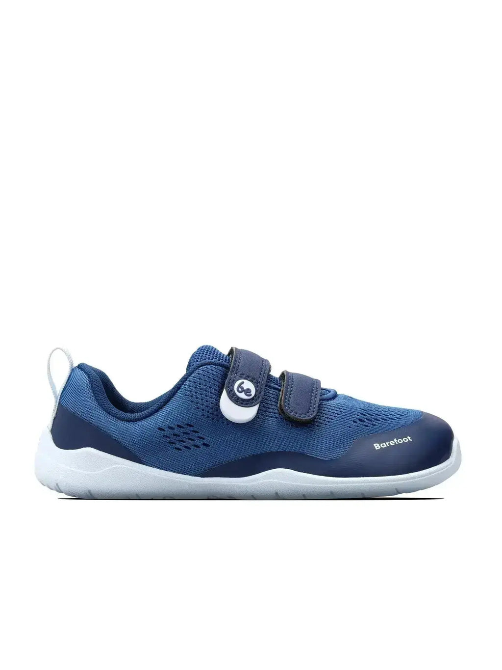 Be Lenka Kids - Nubo Blue - Zapatillas barefoot
