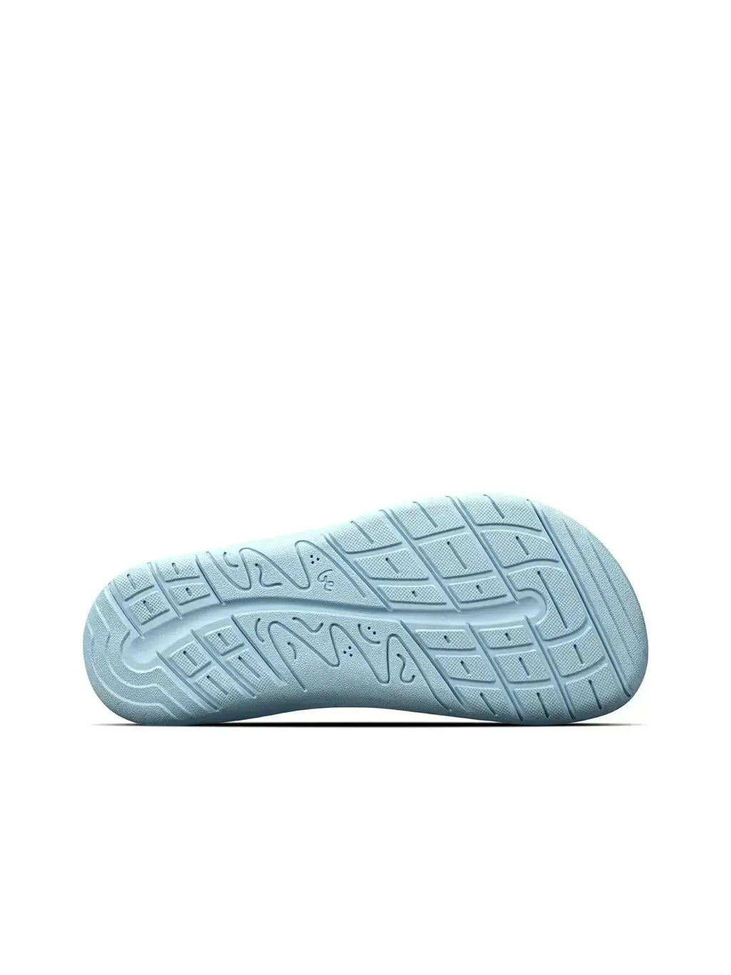 Be Lenka Kids - Nubo Blue - Zapatillas barefoot