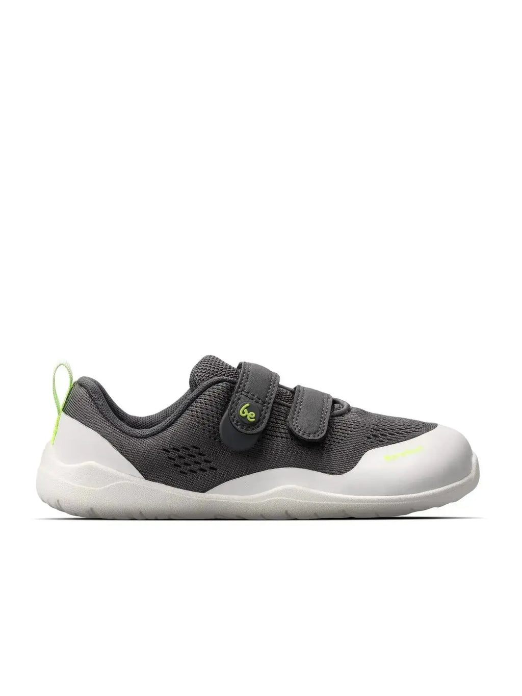 Be Lenka Kids - Nubo Grey - Zapatillas barefoot