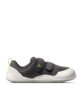 Be Lenka Kids - Nubo Grey - Zapatillas barefoot