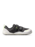 Be Lenka Kids - Nubo Grey - Zapatillas barefoot