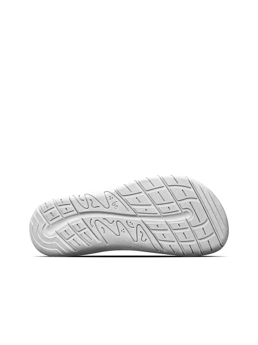 Be Lenka Kids - Nubo Grey - Zapatillas barefoot
