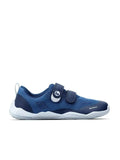 Be Lenka Kids - Nubo Junior Blue - Zapatillas barefoot