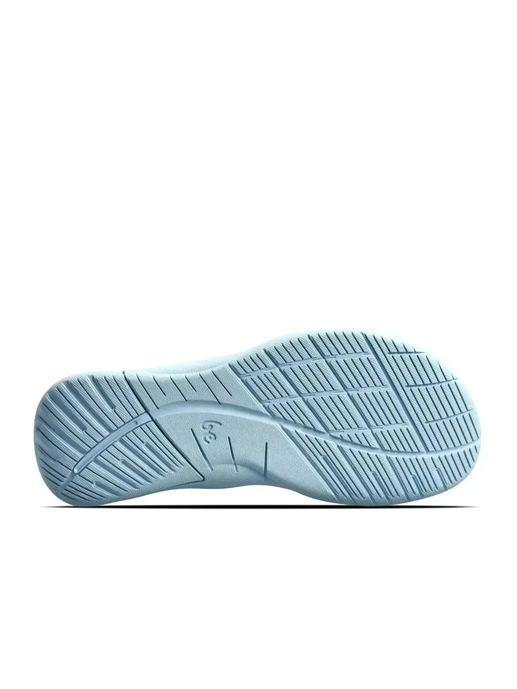 Be Lenka Kids - Nubo Junior Blue - Zapatillas barefoot