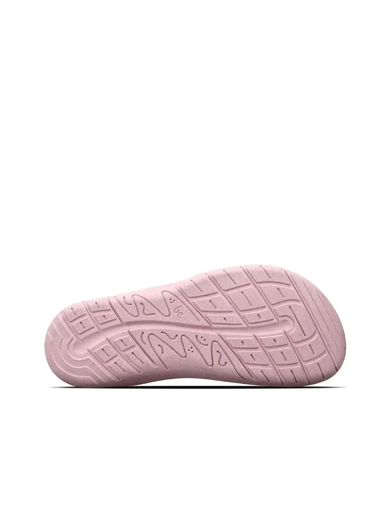 Be Lenka Kids - Nubo Pink - Zapatillas barefoot