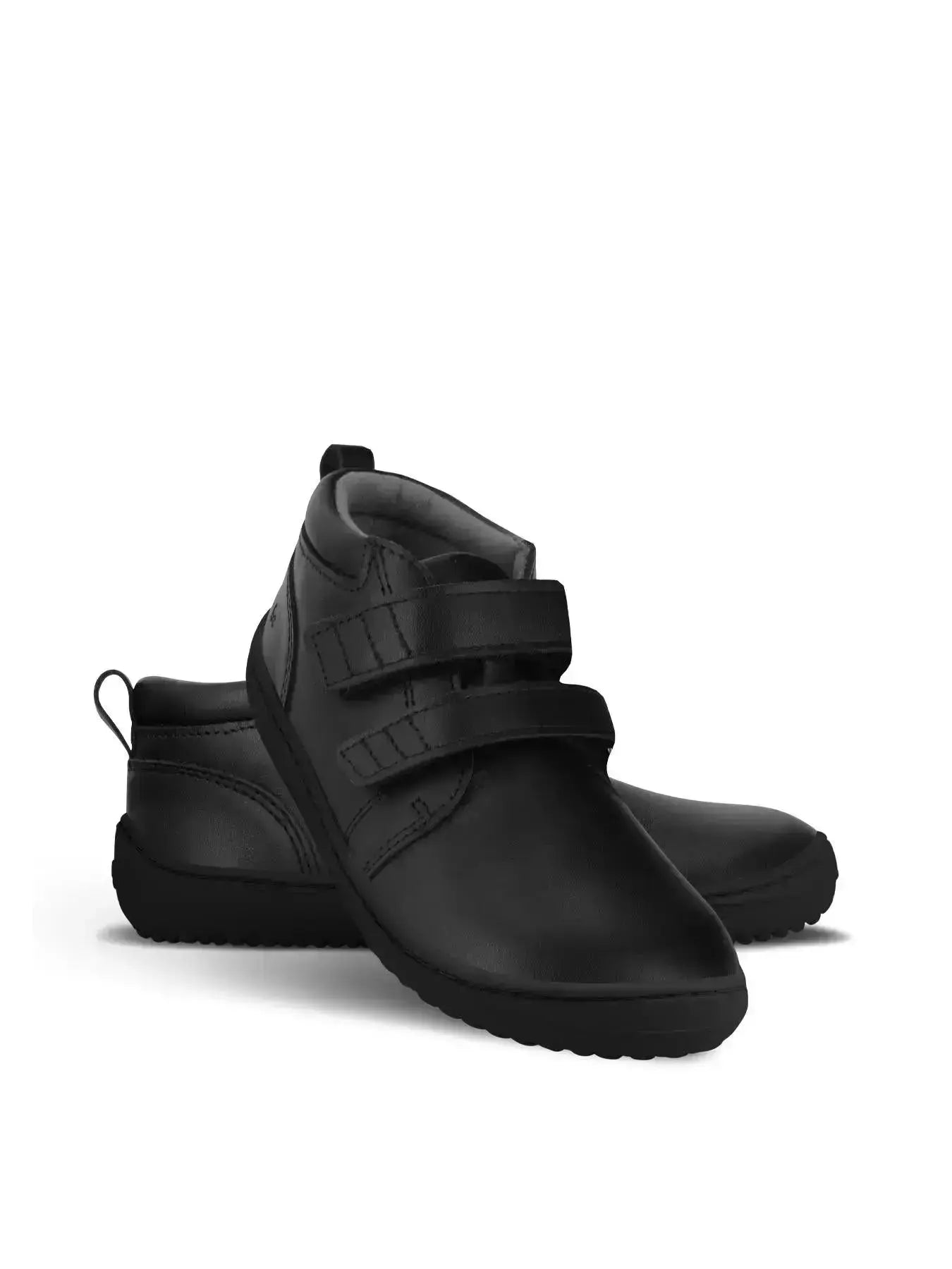 Be Lenka Kids - Play All Black - Zapatillas barefoot