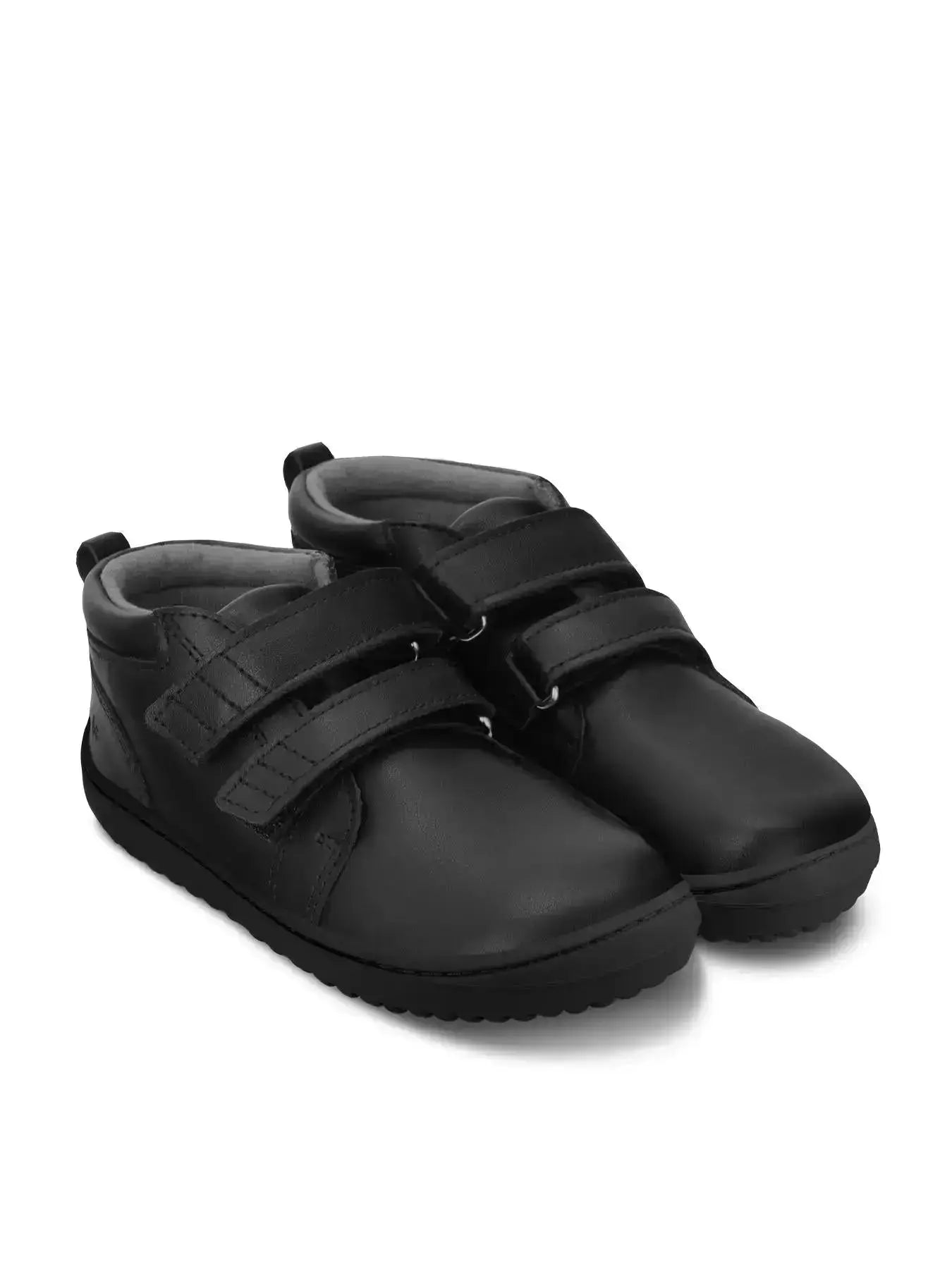 Be Lenka Kids - Play All Black - Zapatillas barefoot