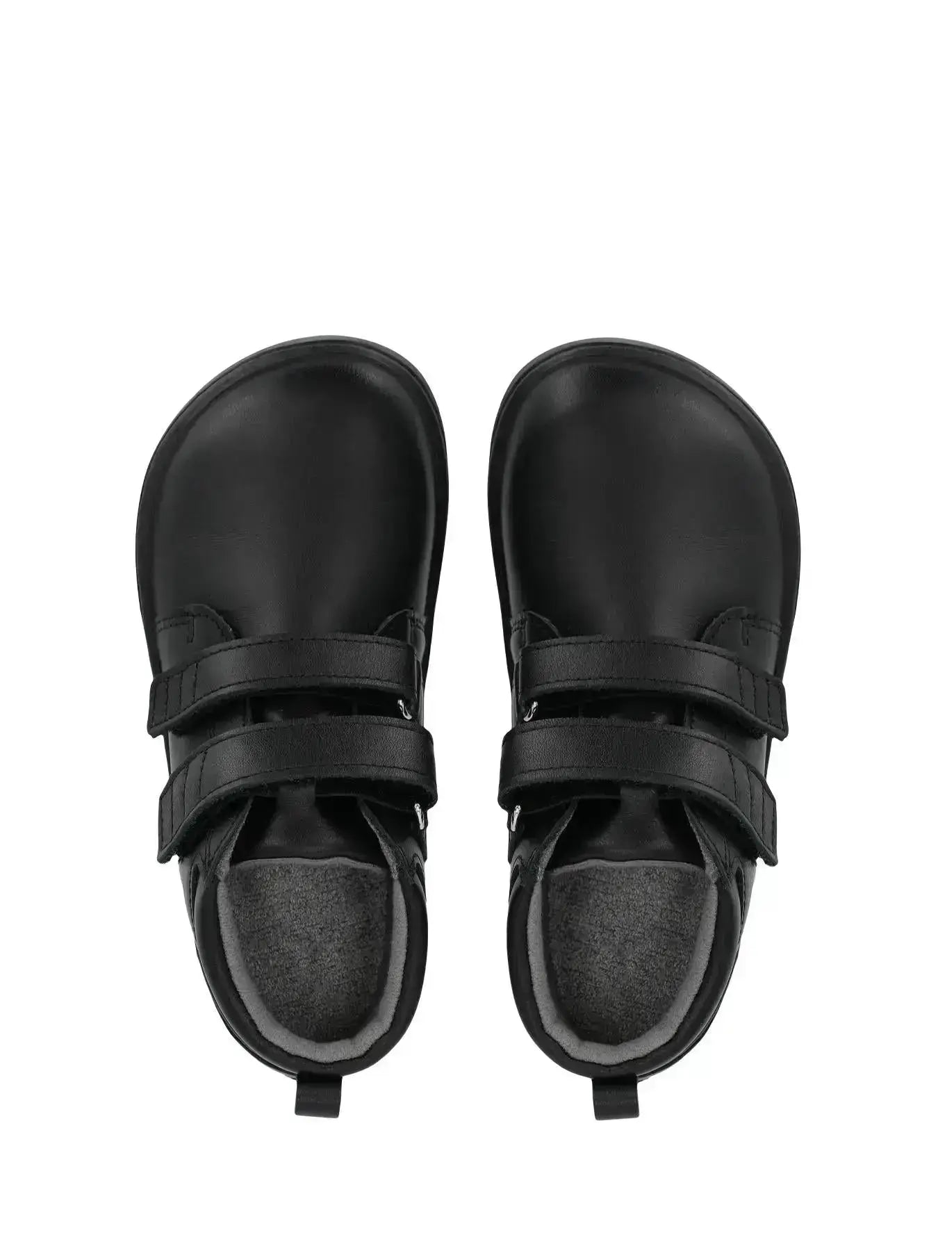 Be Lenka Kids - Play All Black - Zapatillas barefoot