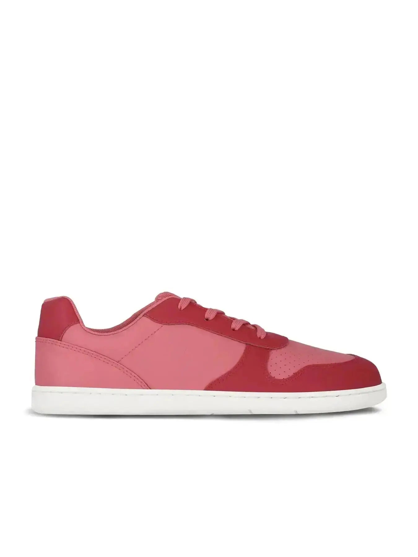 Be Lenka Kids - Scoot Junior Light & Dark Pink - Zapatillas barefoot infantiles rosas