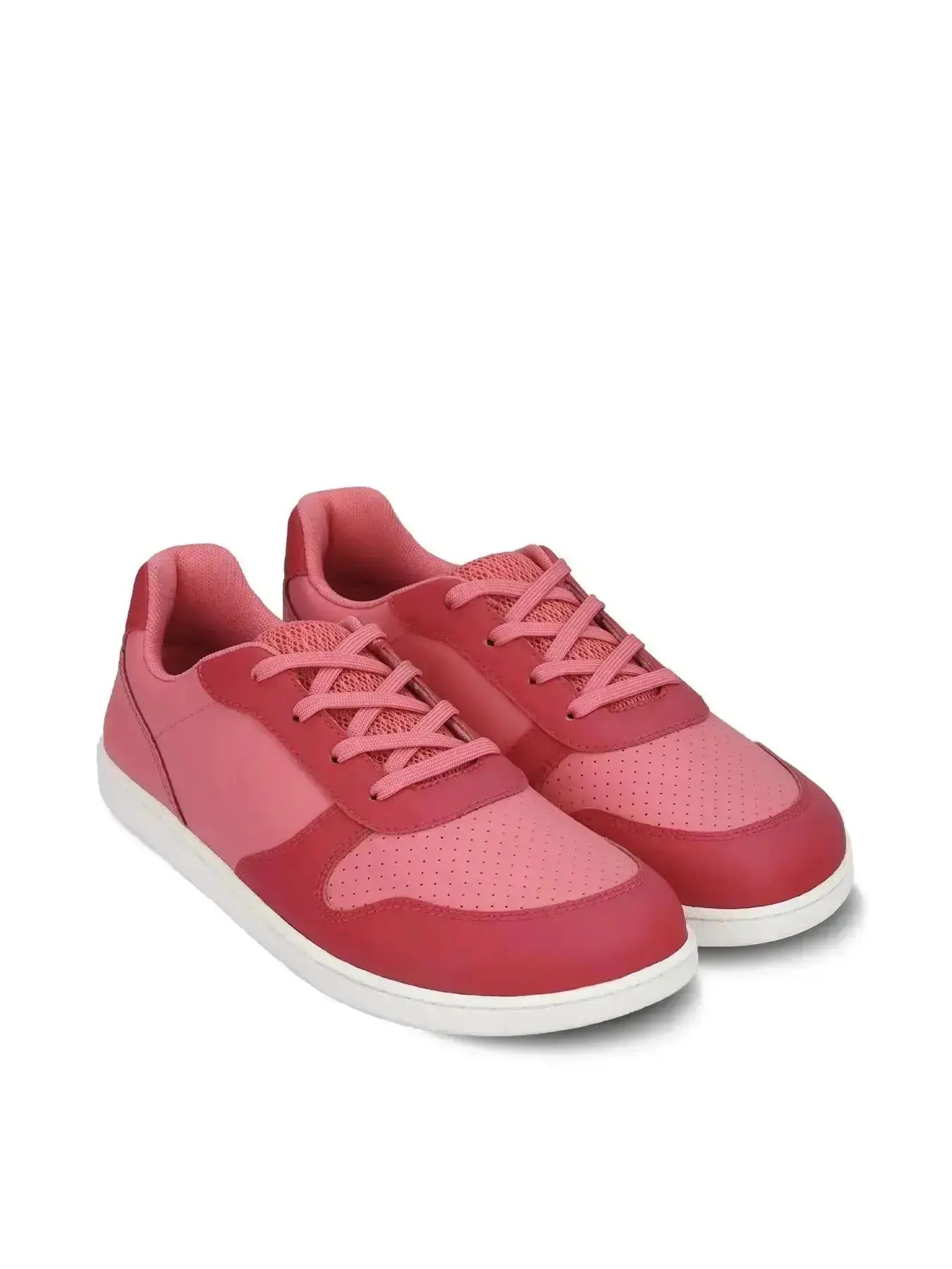 Be Lenka Kids - Scoot Junior Rose Clair & Foncé - Chaussures barefoot
