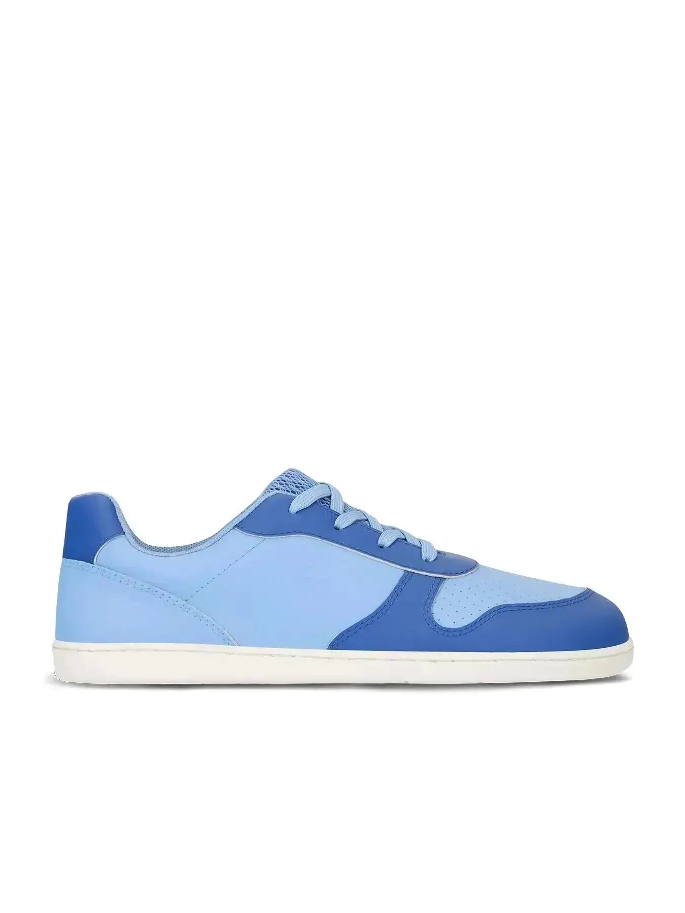 Be Lenka Kids - Scoot Junior Light & Royale Blue - Zapatillas barefoot infantiles azules