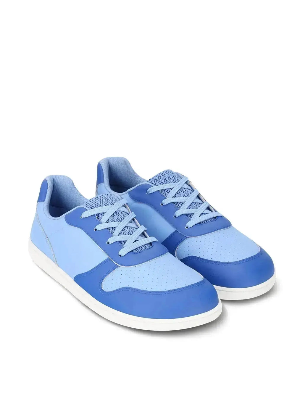 Be Lenka Kids - Scoot Junior Light & Royale Blue - Zapatillas barefoot infantiles azules