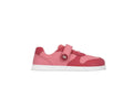 Be Lenka Kids - Scoot Light & Dark Pink - Zapatillas Barefoot infantiles rosas