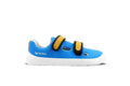 Be Lenka Kids - Seasiders Bluelicious - Escarpines barefoot infantiles azul