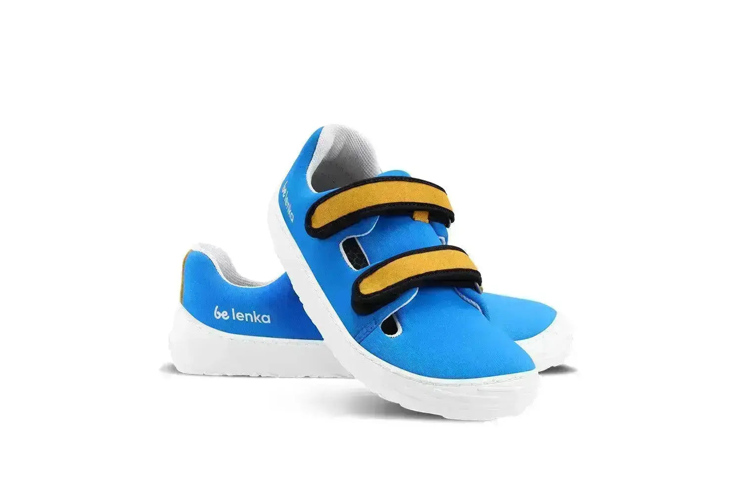 Be Lenka Kids - Seasiders Bluelicious - Sandales barefoot