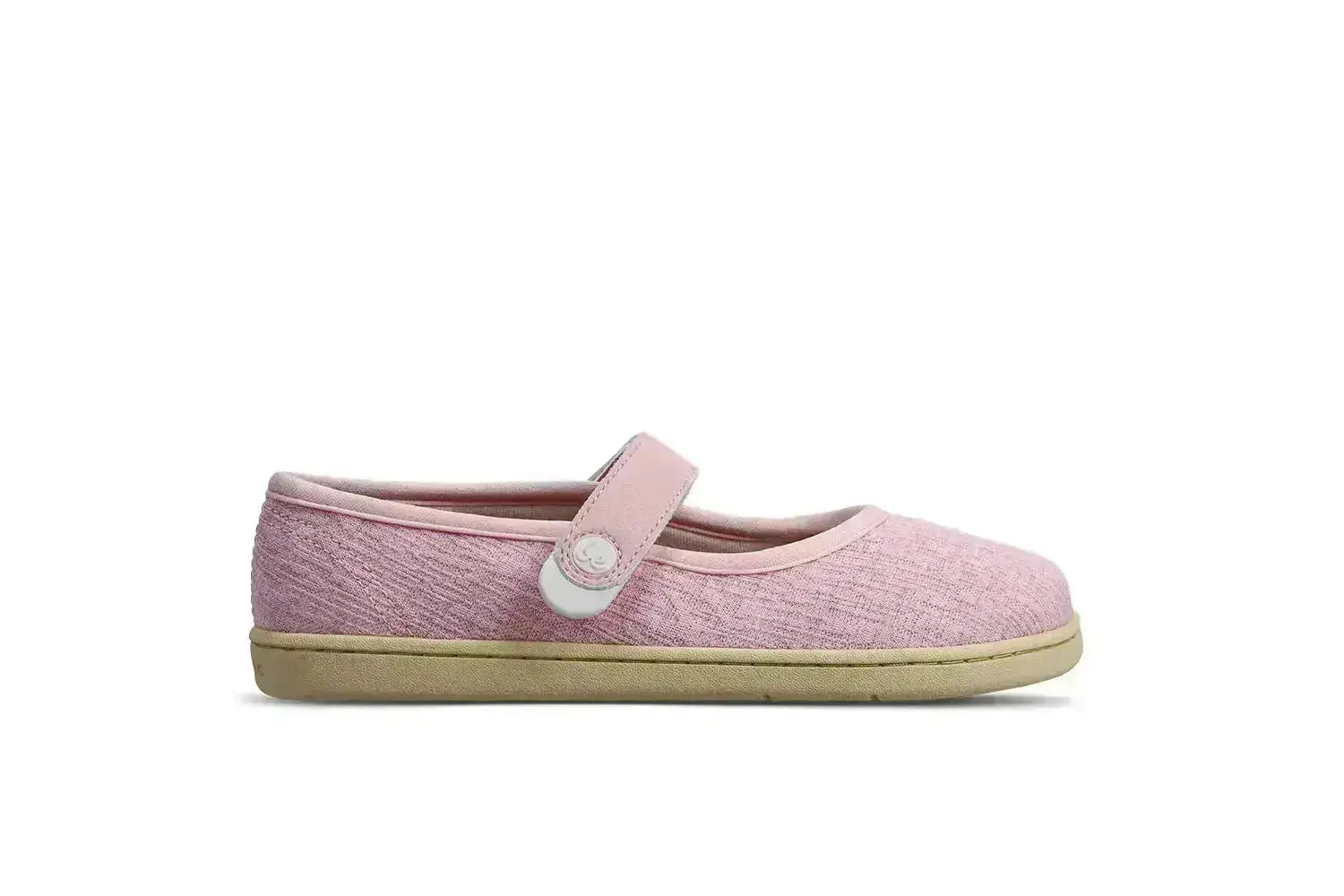 Be Lenka Kids - Tinkee Pink Sparkle - Bailarinas barefoot