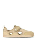 Be Lenka Kids - Zest Preschool Beige – Sandalias respetuosas de primeros pasos beige
