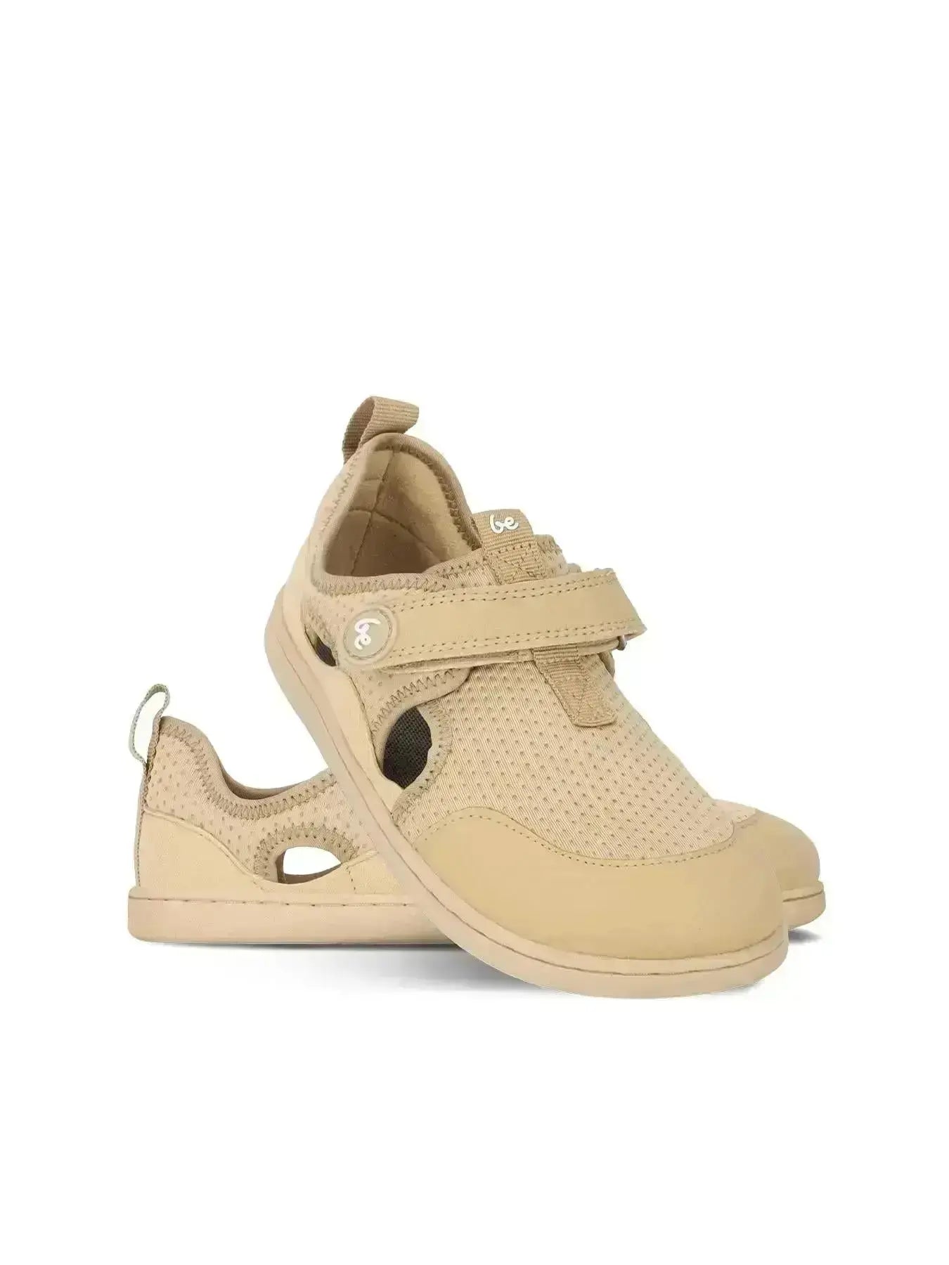 Be Lenka Kids - Zest Preschool Beige – Sandales barefoot