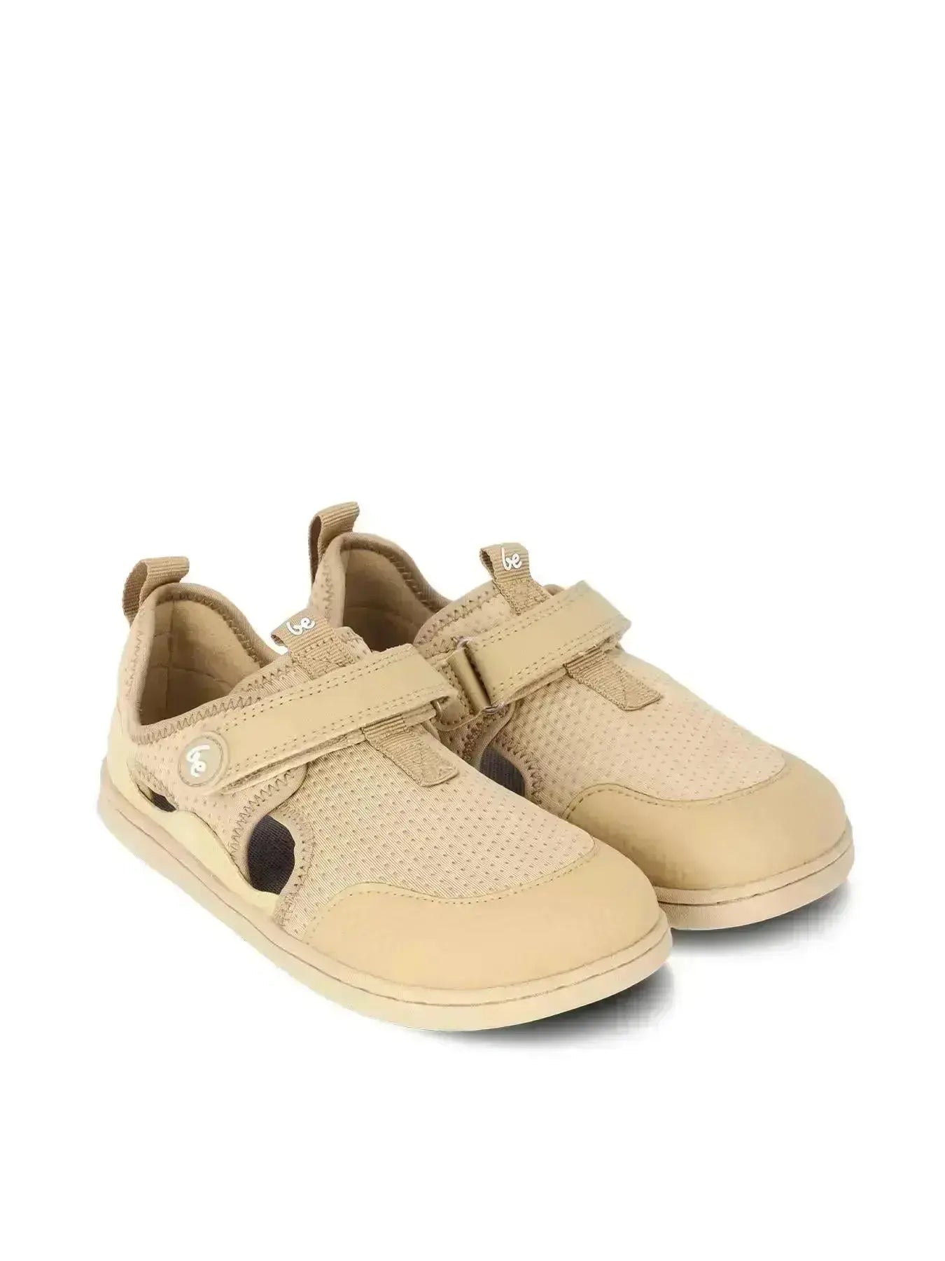 Be Lenka Kids - Zest Preschool Beige – Sandales barefoot