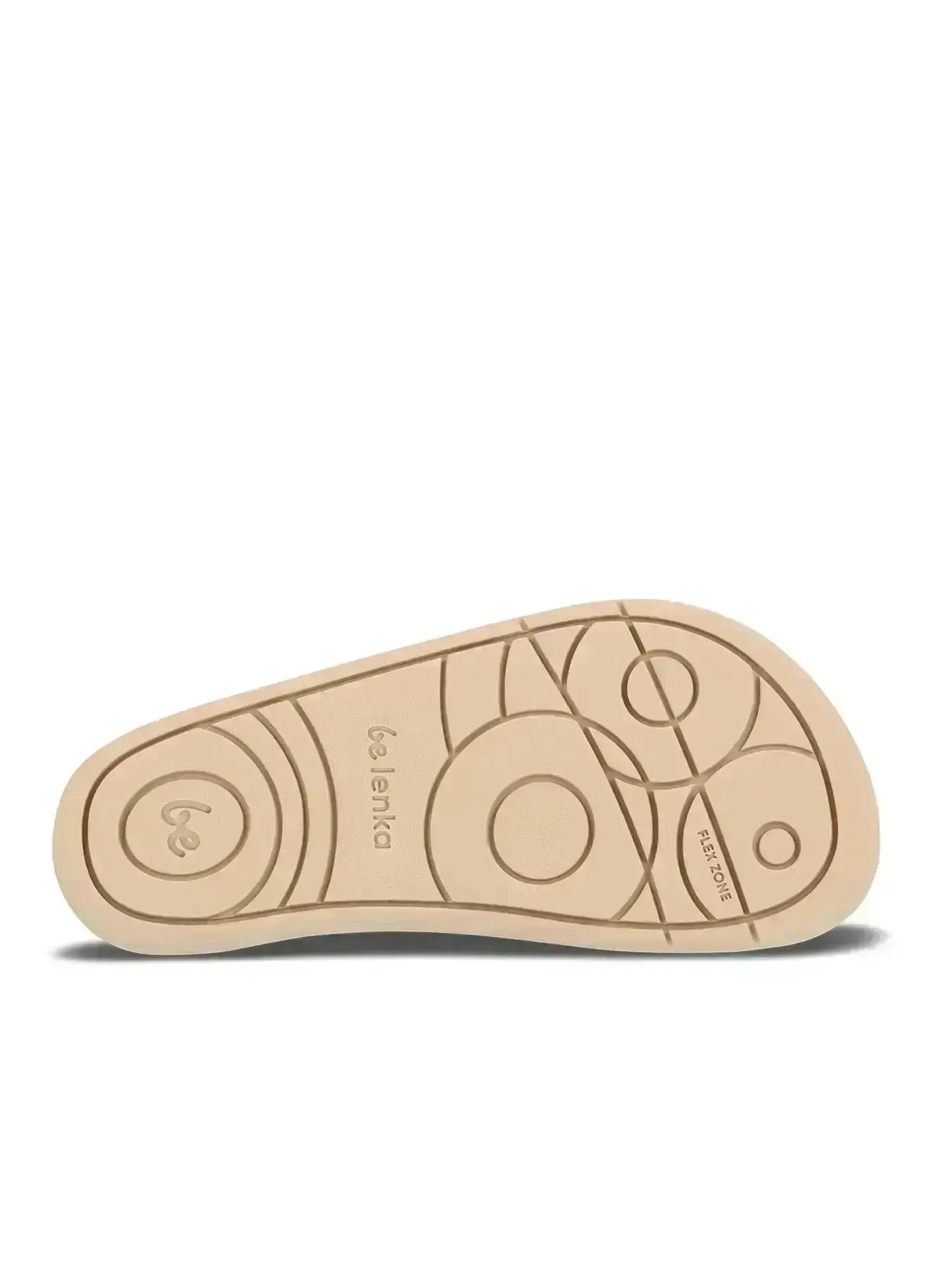 Be Lenka Kids - Zest Preschool Beige – Sandales barefoot