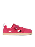 Be Lenka Kids - Zest Preschool Berry – Sandales barefoot